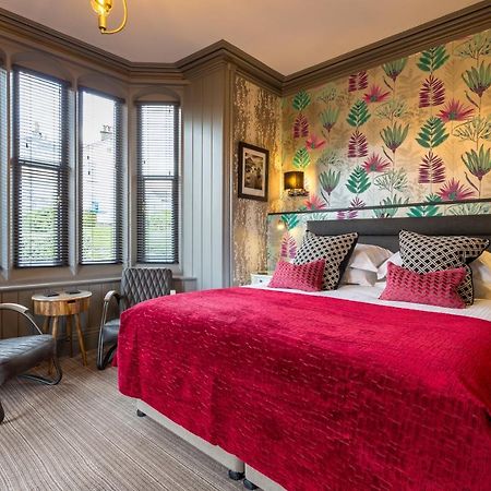 Jerichos Boutique Accommodation Windermere Ngoại thất bức ảnh