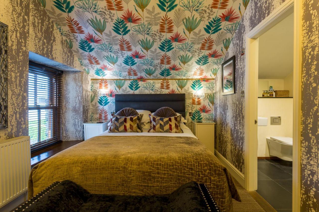Jerichos Boutique Accommodation Windermere Ngoại thất bức ảnh