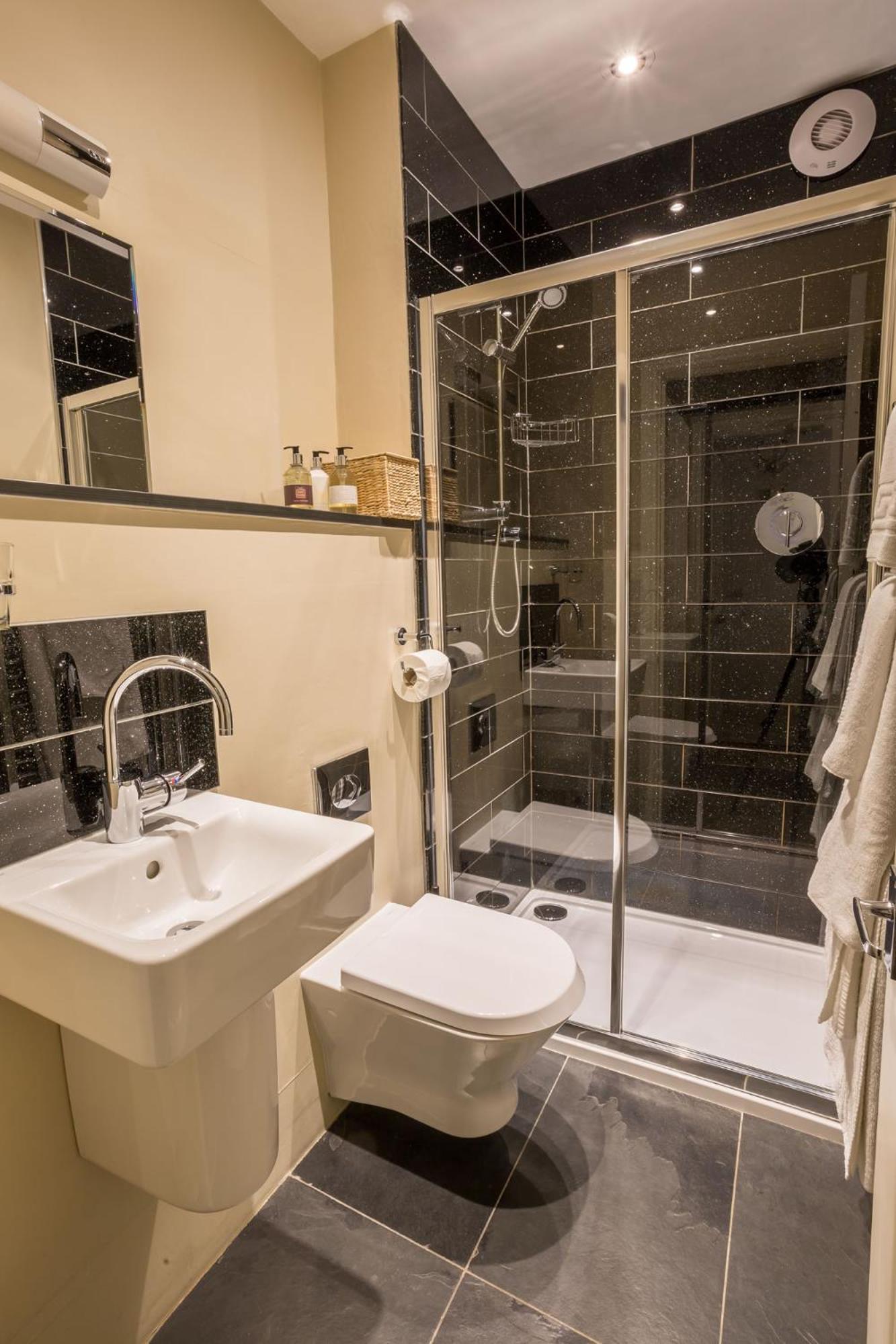 Jerichos Boutique Accommodation Windermere Ngoại thất bức ảnh