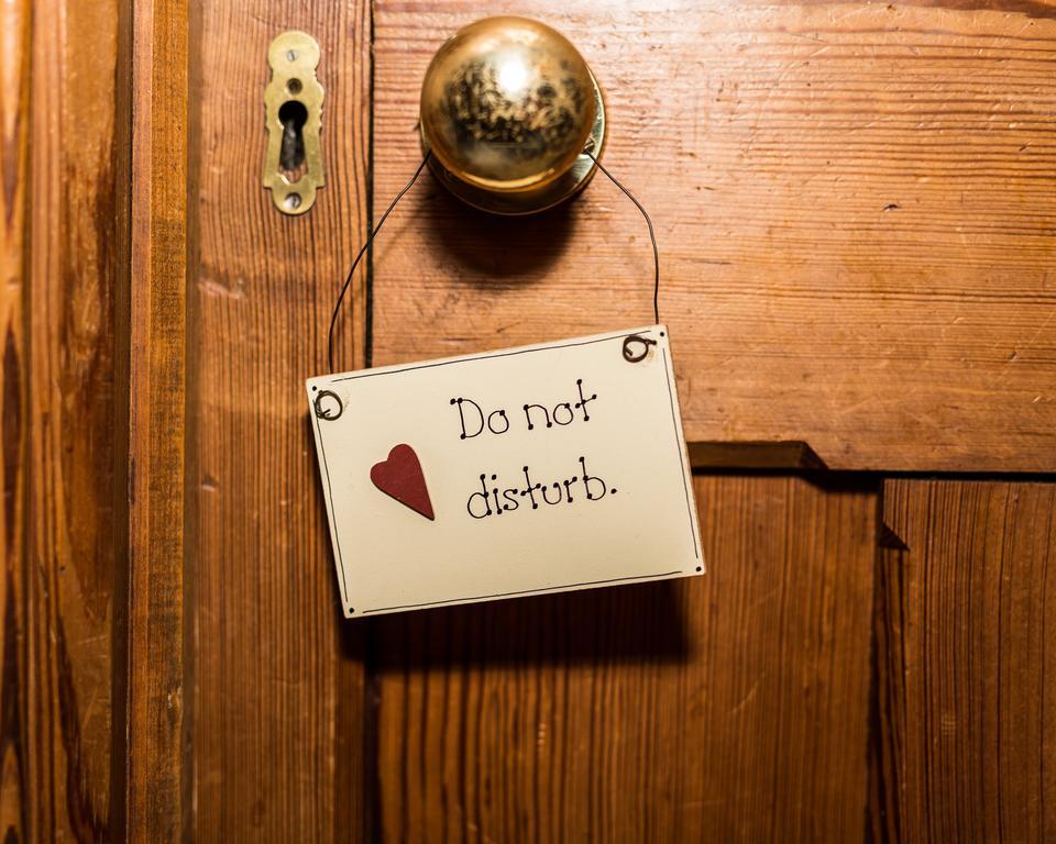 Jerichos Boutique Accommodation Windermere Ngoại thất bức ảnh