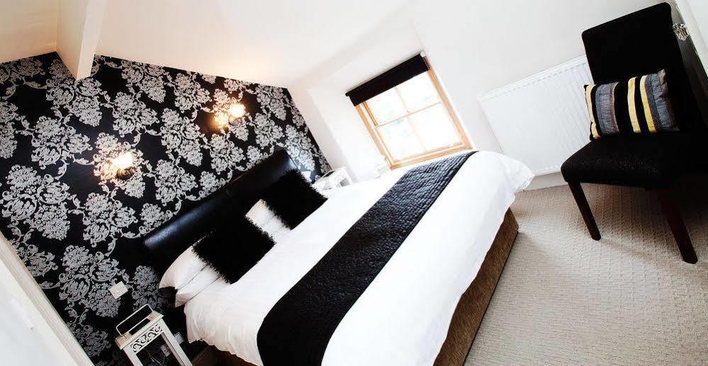 Jerichos Boutique Accommodation Windermere Ngoại thất bức ảnh