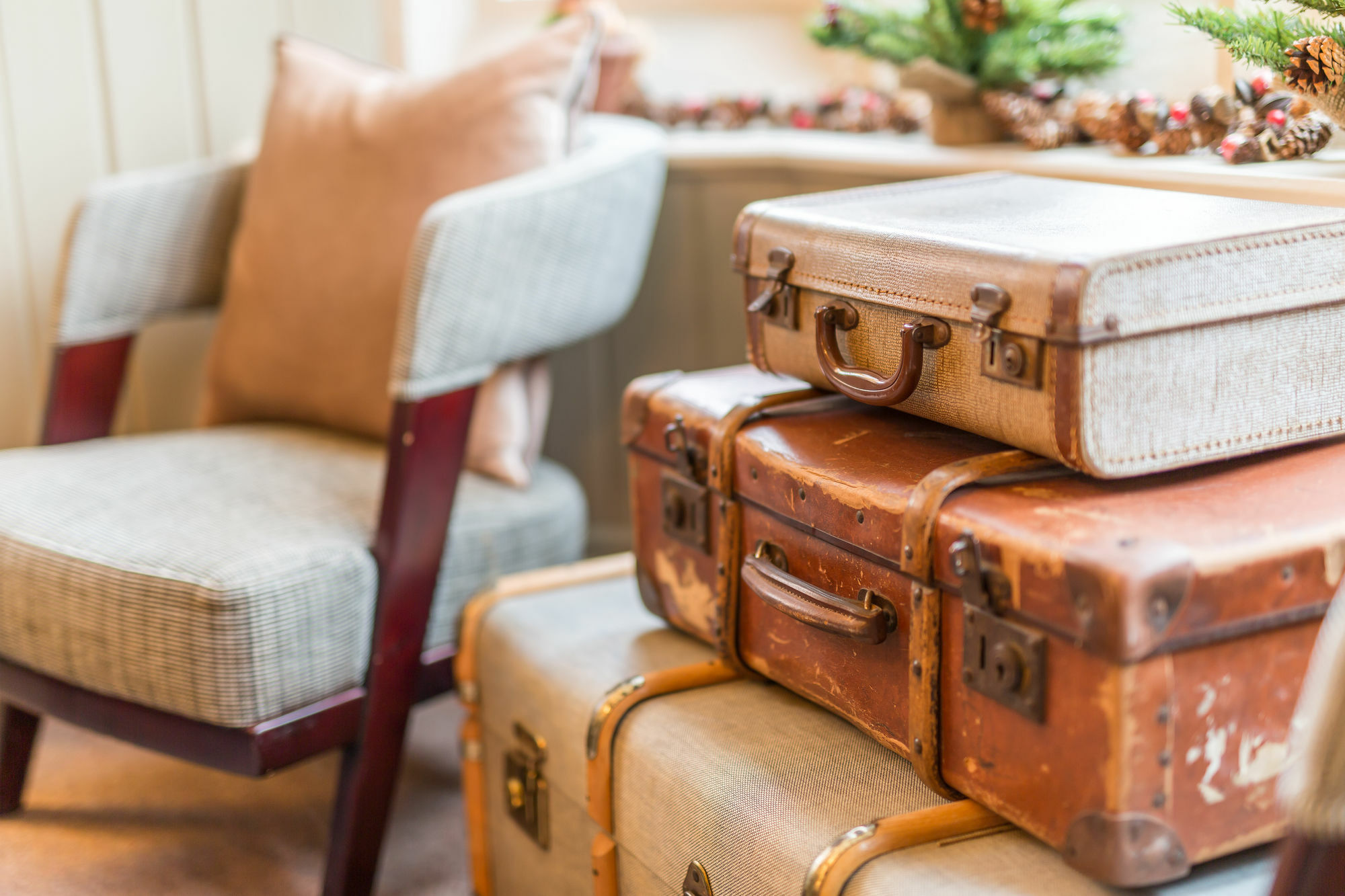 Jerichos Boutique Accommodation Windermere Ngoại thất bức ảnh